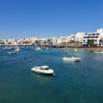 14. Arrecife, le Charco de San Ginés