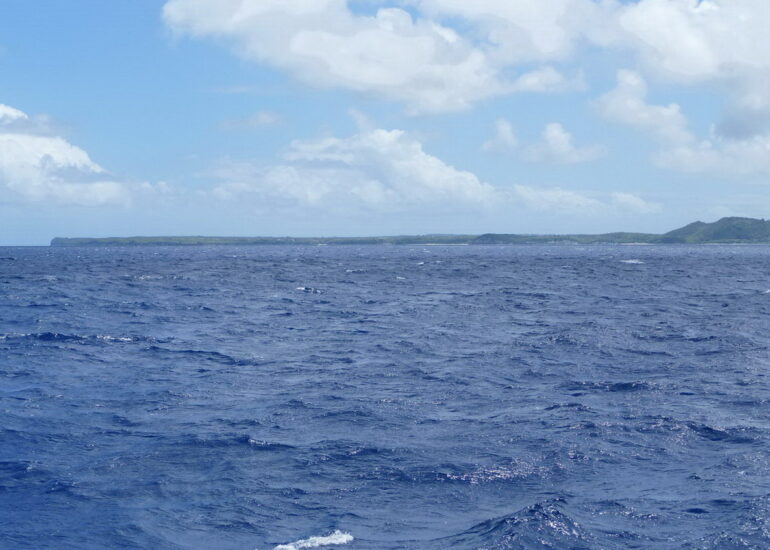 14. Marie-Galante, dernière image de Marie-Galante