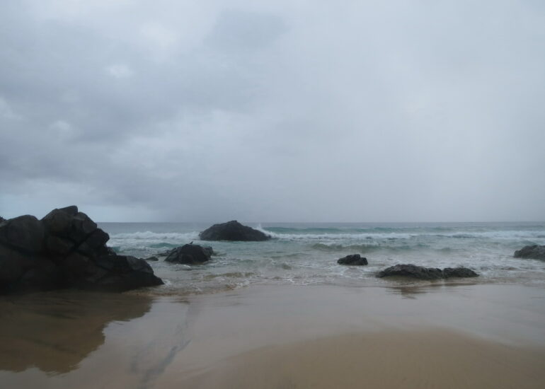 14. Praia de Conceiçao