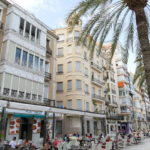 15. Alicante, les très belles promenades