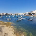 15. Arrecife, le Charco de San Ginés