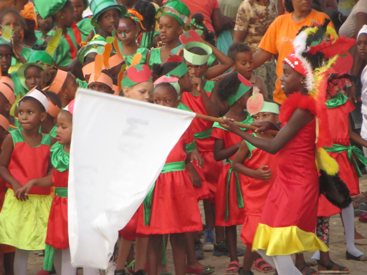 15. Carnaval des enfants