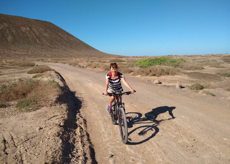 15. La Graciosa