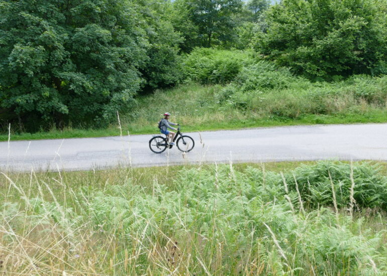 15. Les routes des Hautes-Vosges