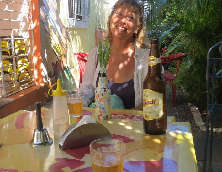15. Olinda, il fait soif !