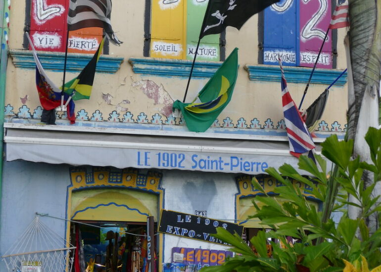 15. Saint-Pierre