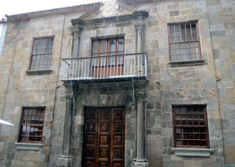 15. Santa Cruz de La Palma