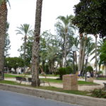 16. Alicante, les très belles promenades