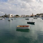16. Arrecife, le Charco de San Ginés