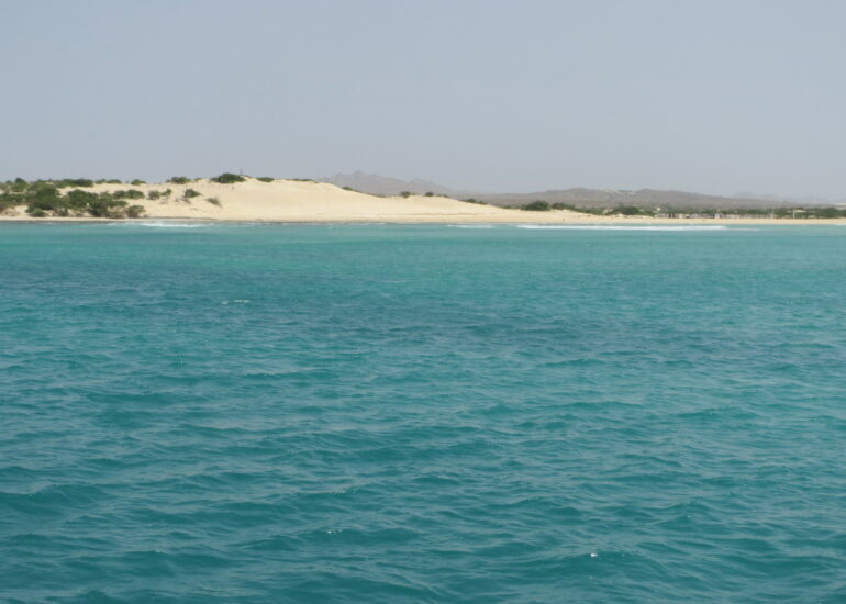 16. Dunes
