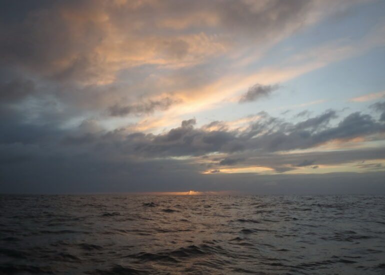 16. On approche du Pot-au-noir