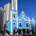 16. Recife, tout en contrastes