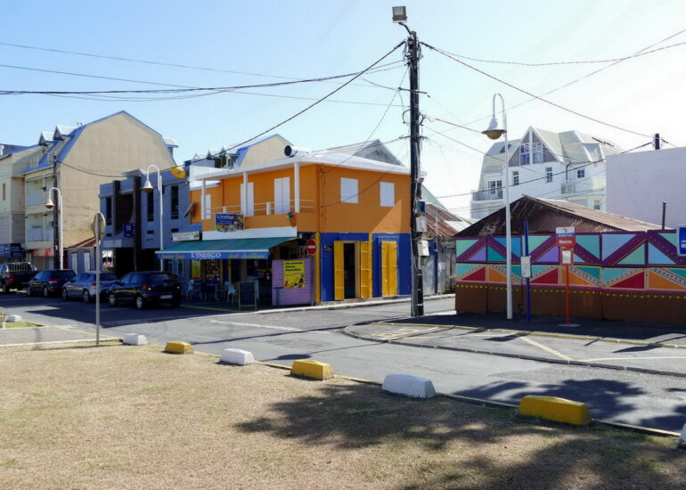 16. Ste Anne