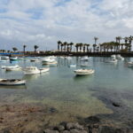 17. Arrecife, le Charco de San Ginés