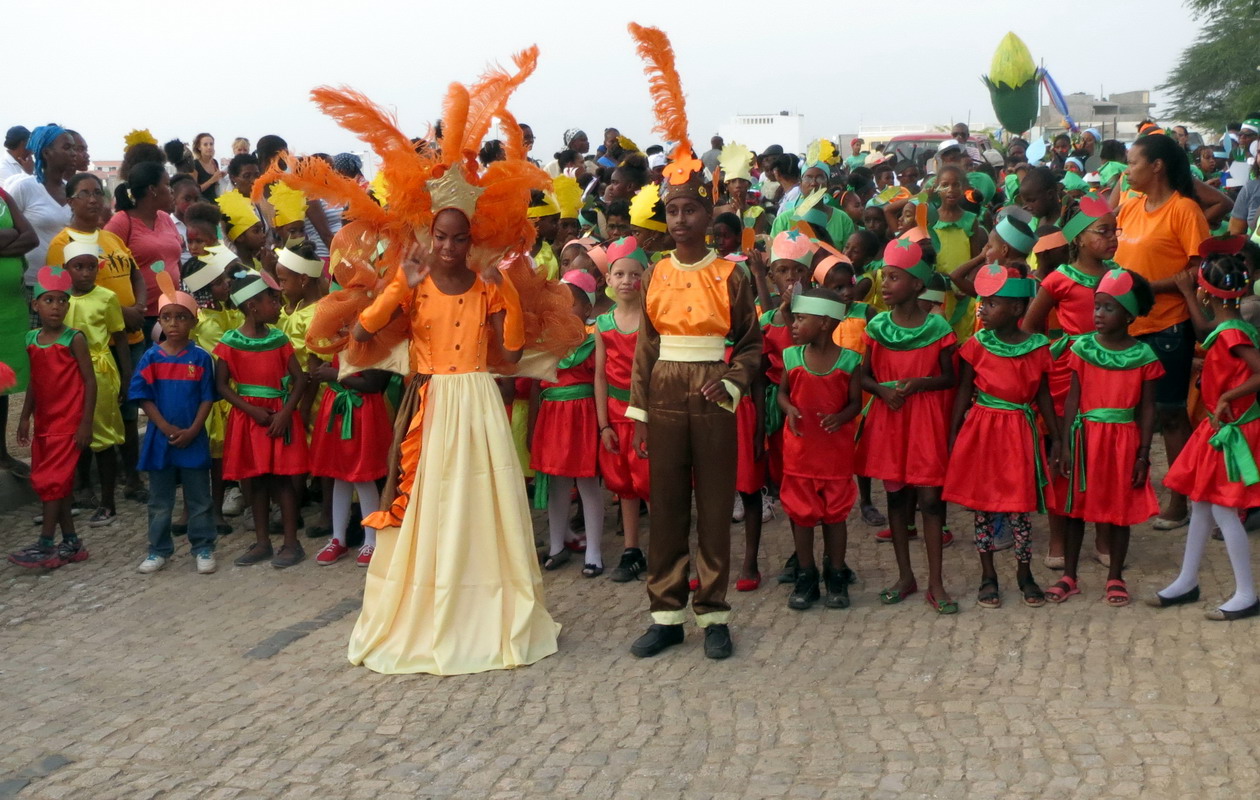 17. Carnaval des enfants