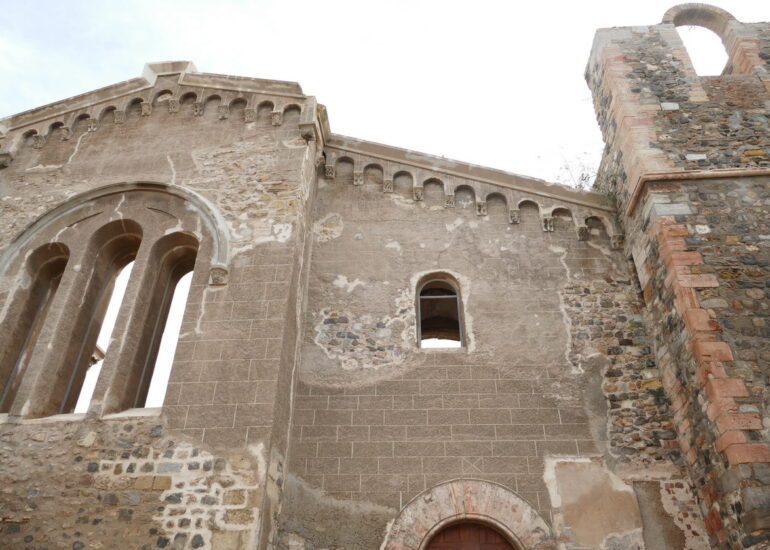 17. Carthagène, l'église Santa Maria
