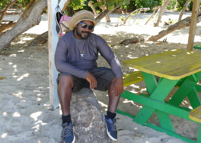 17. Haïtien ou Dominicain