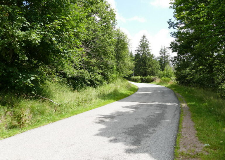 17. Les routes des Hautes-Vosges