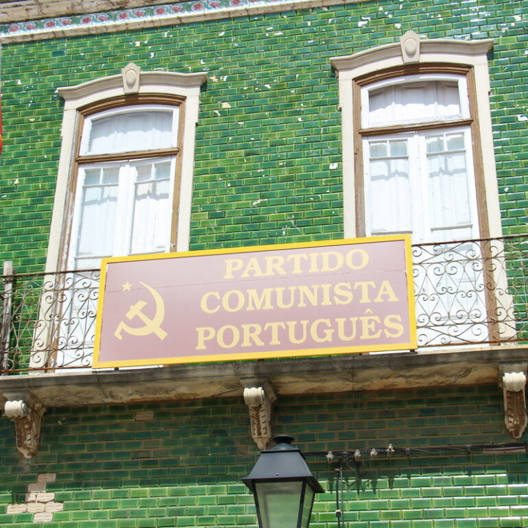 18. Algarve, Vila Real de Santo Antonio