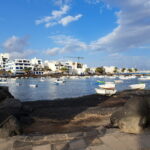 18. Arrecife, le Charco de San Ginés