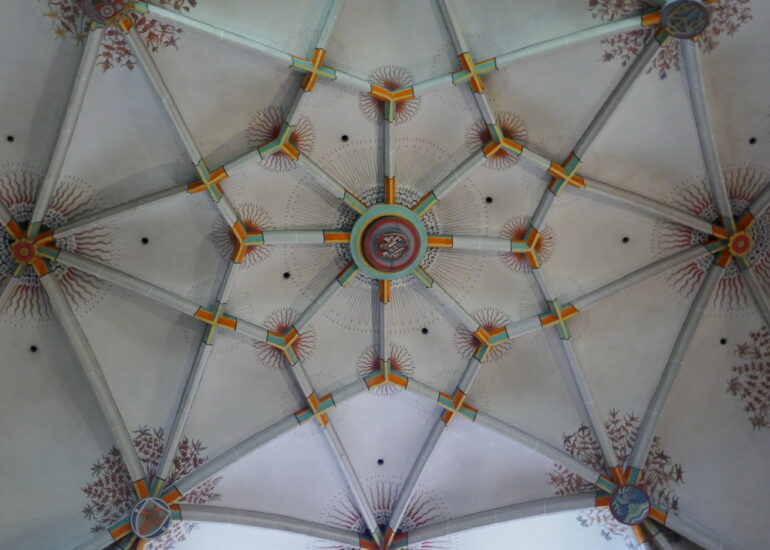 15. Koblenz, la basilique San Kastor