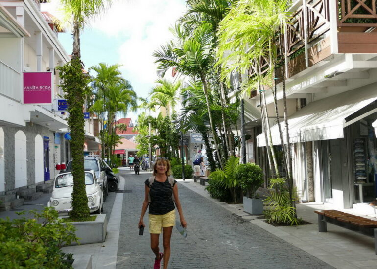18. St Barth, Gustavia