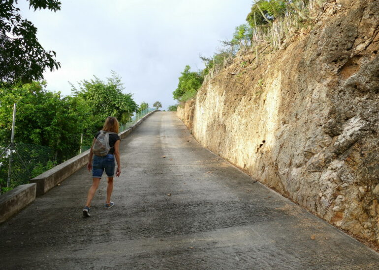 18. St Barth, ça monte terriblement