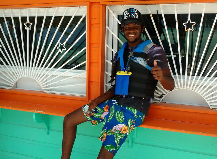 18. Un qui a dit à Michèle qu'elle était belle mérite de figurer ici