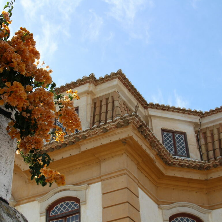 19. Algarve, Vila Real de Santo Antonio