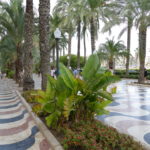 19. Alicante, les très belles promenades