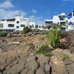 19. Arrecife, le Charco de San Ginés