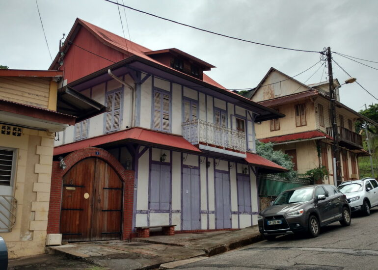 19. Cayenne