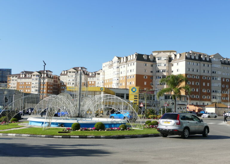 19. Gibraltar