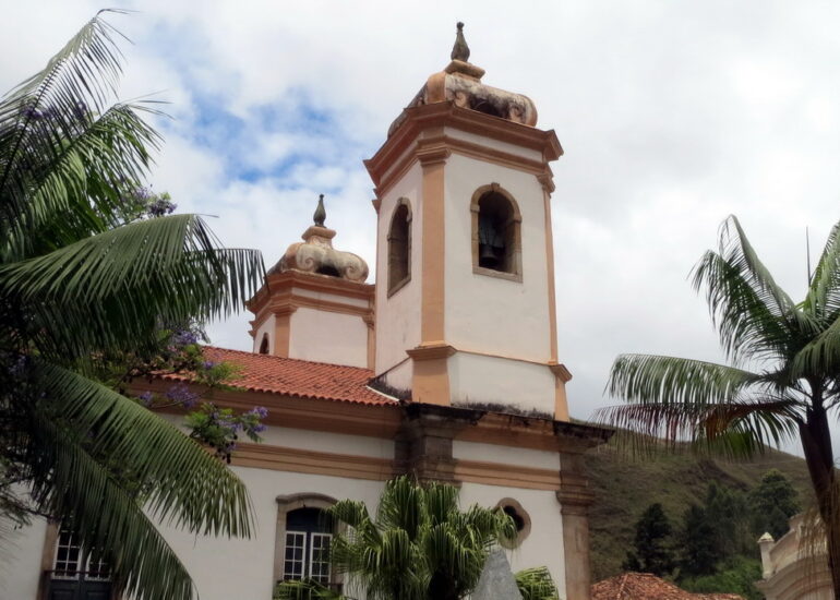 19. Nossa Senhora do Pilar