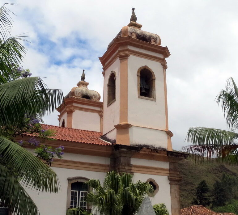 19. Nossa Senhora do Pilar