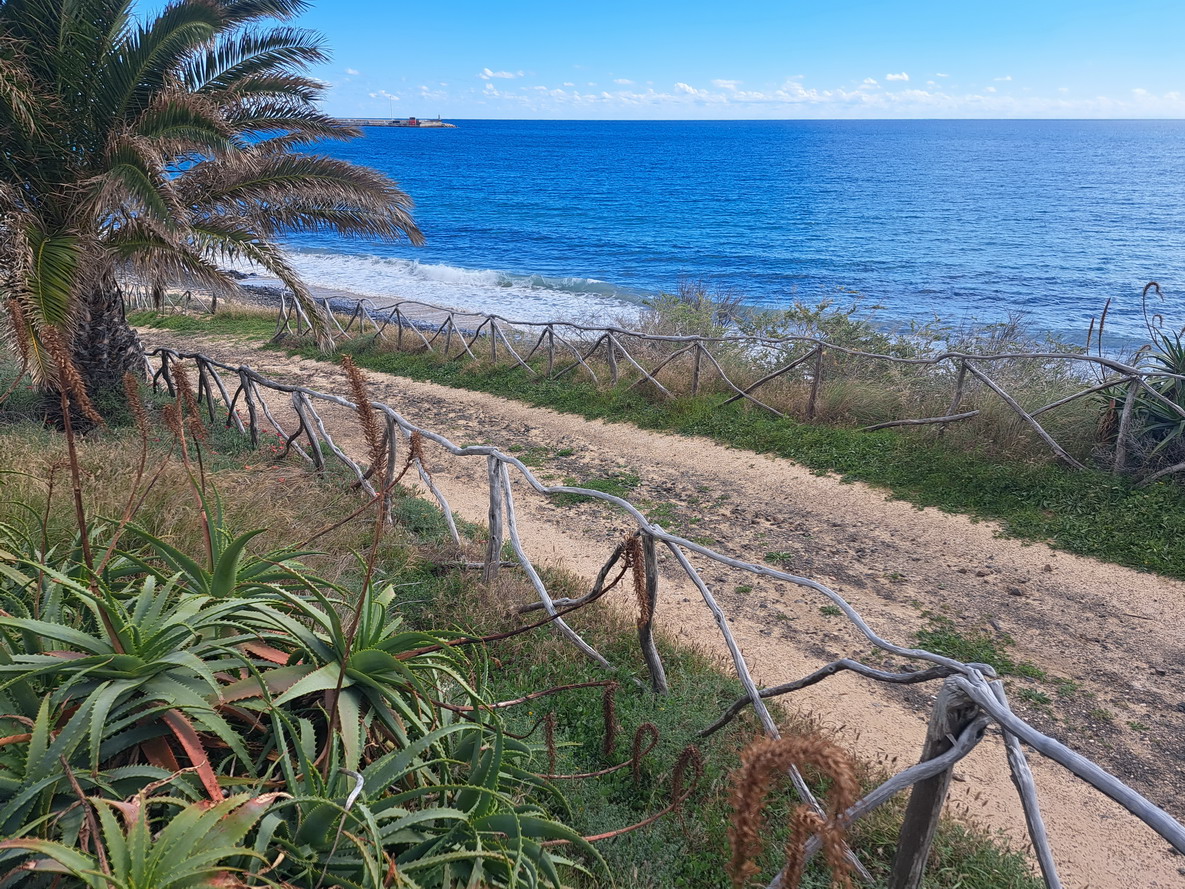 19. Porto Santo