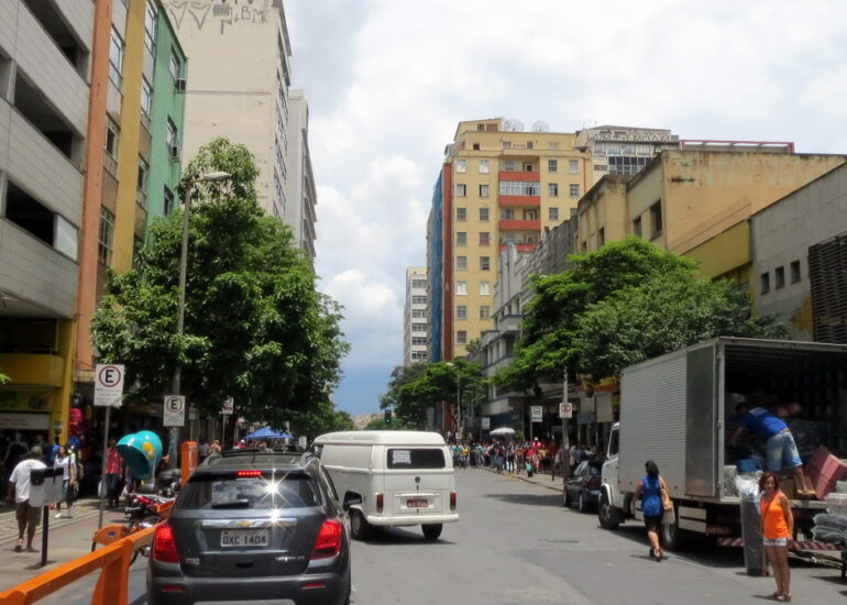 2. Belo Horizonte