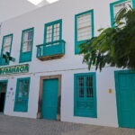20. Arrecife
