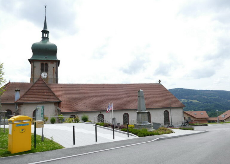 20. Le Tholy
