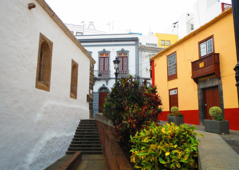 20. Santa Cruz de La Palma