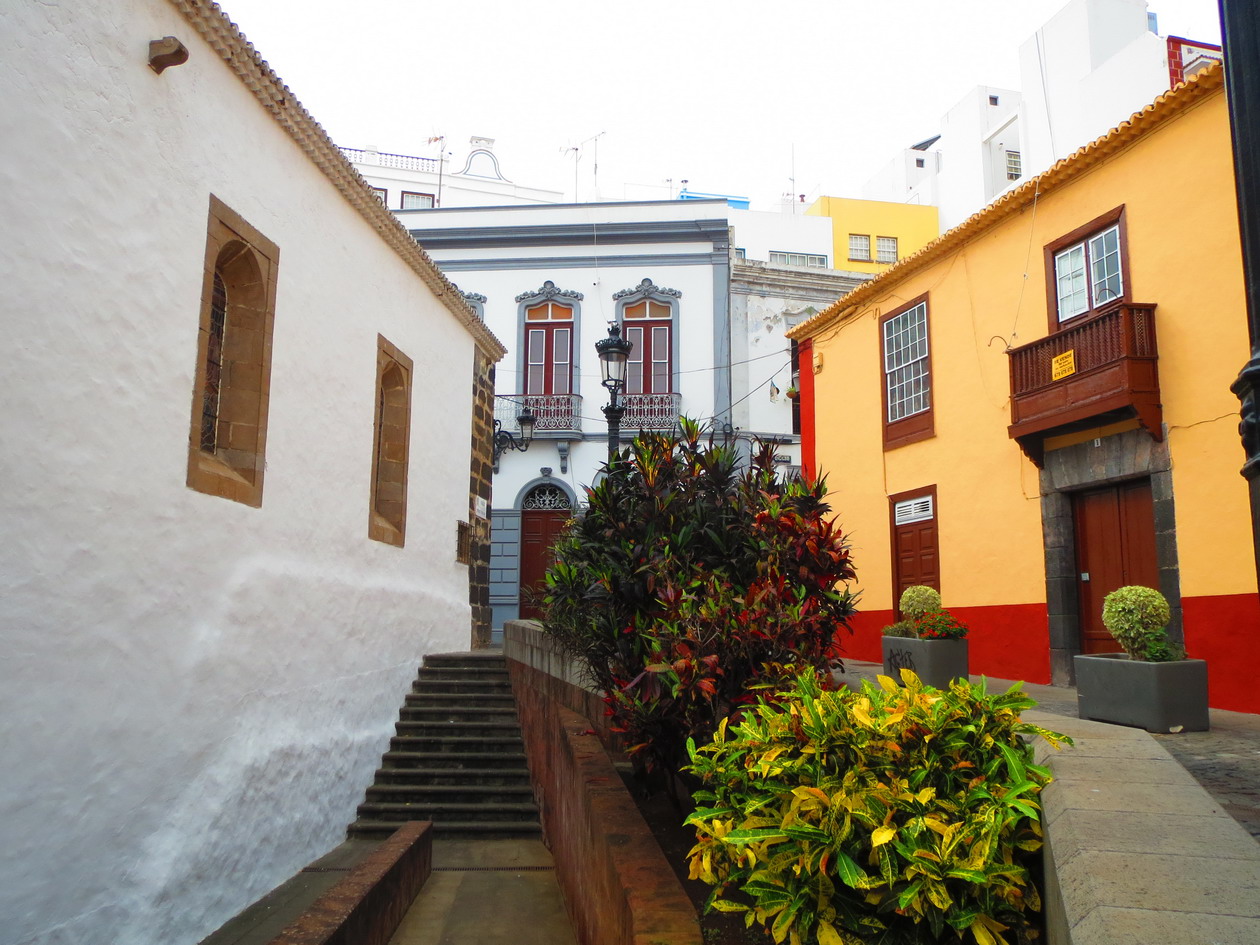 20. Santa Cruz de La Palma