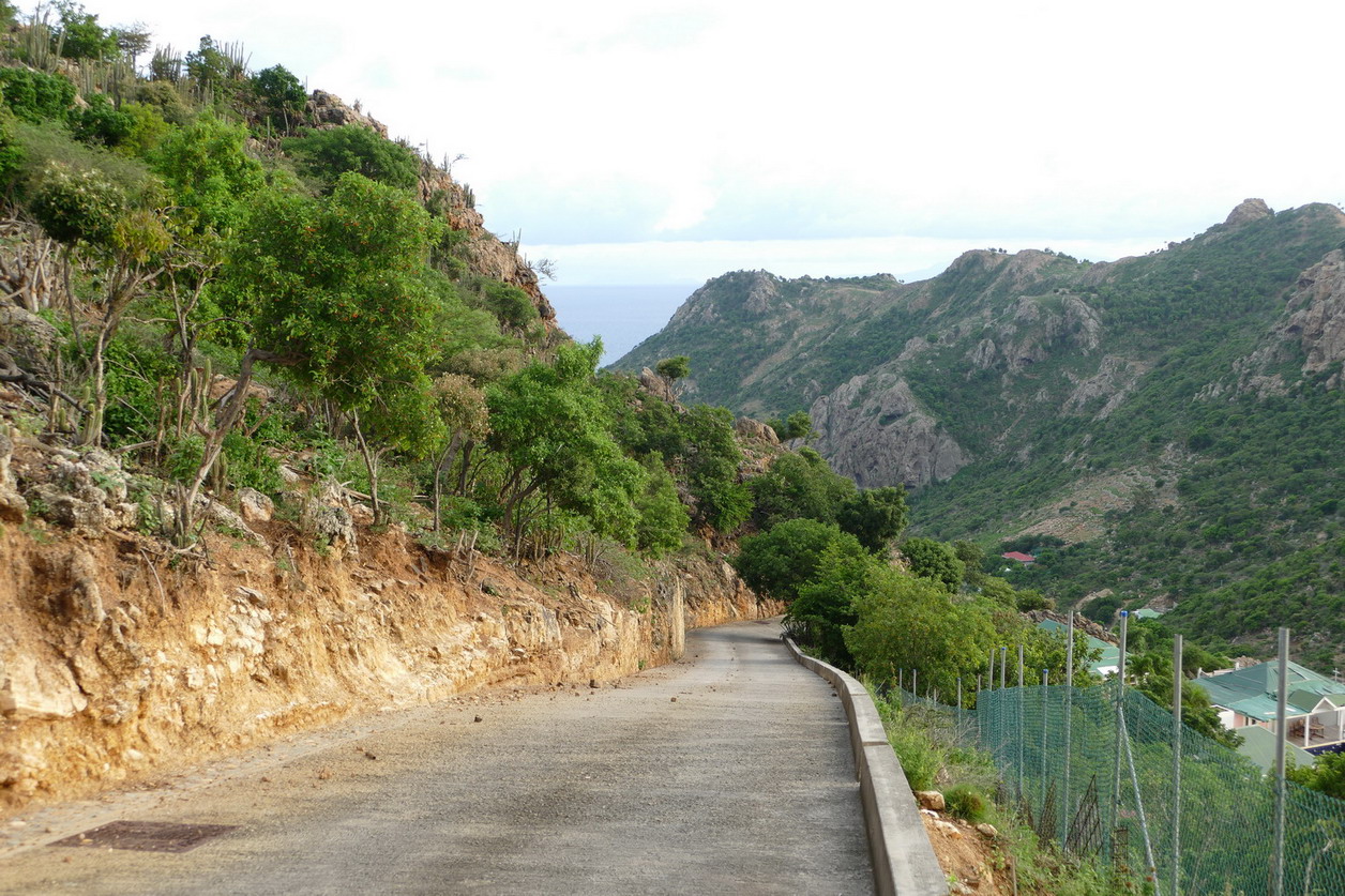 20. St Barth, ça descend aussi !