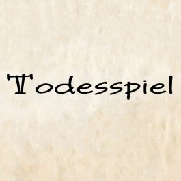 Todesspiel