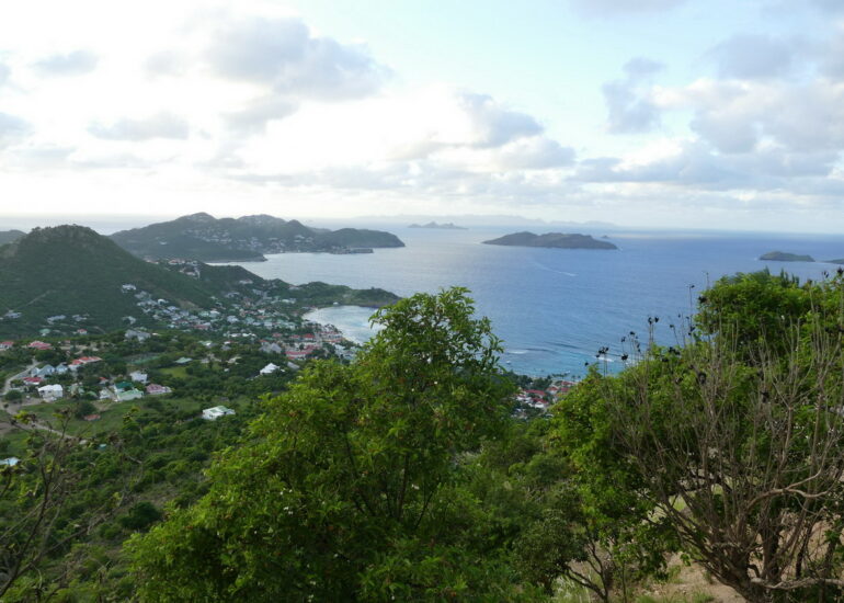 21. St Barth