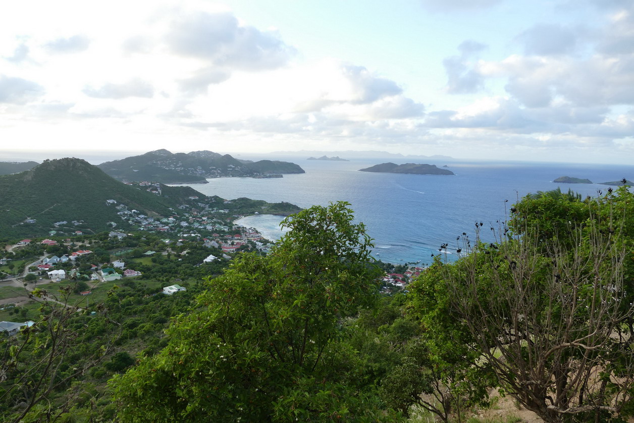 21. St Barth