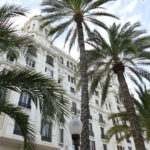 22. Alicante, les très belles promenades