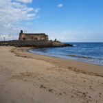 22. Arrecife, le fort de San Gabriel
