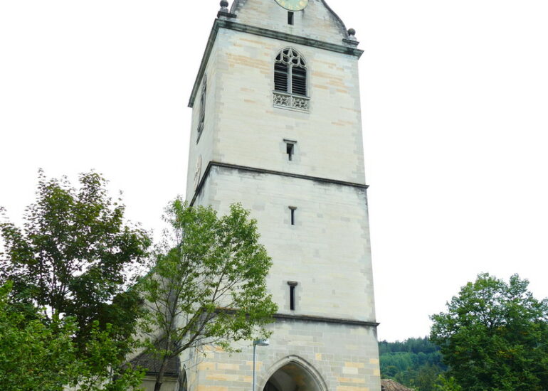22. Le lac de Constance - Bregenz