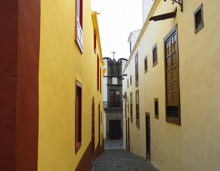 22. Santa Cruz de La Palma