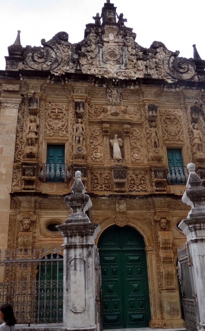 22. SdB, centre historique, église du tiers-ordre de Sao Francisco